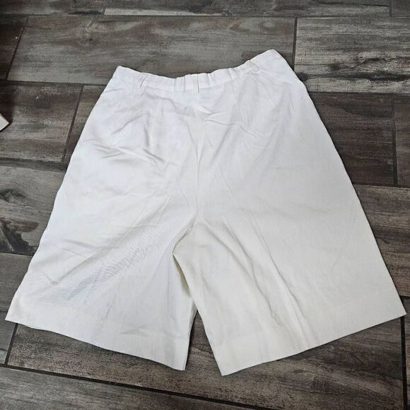 Pendleton White Shorts - Picture 7 of 7